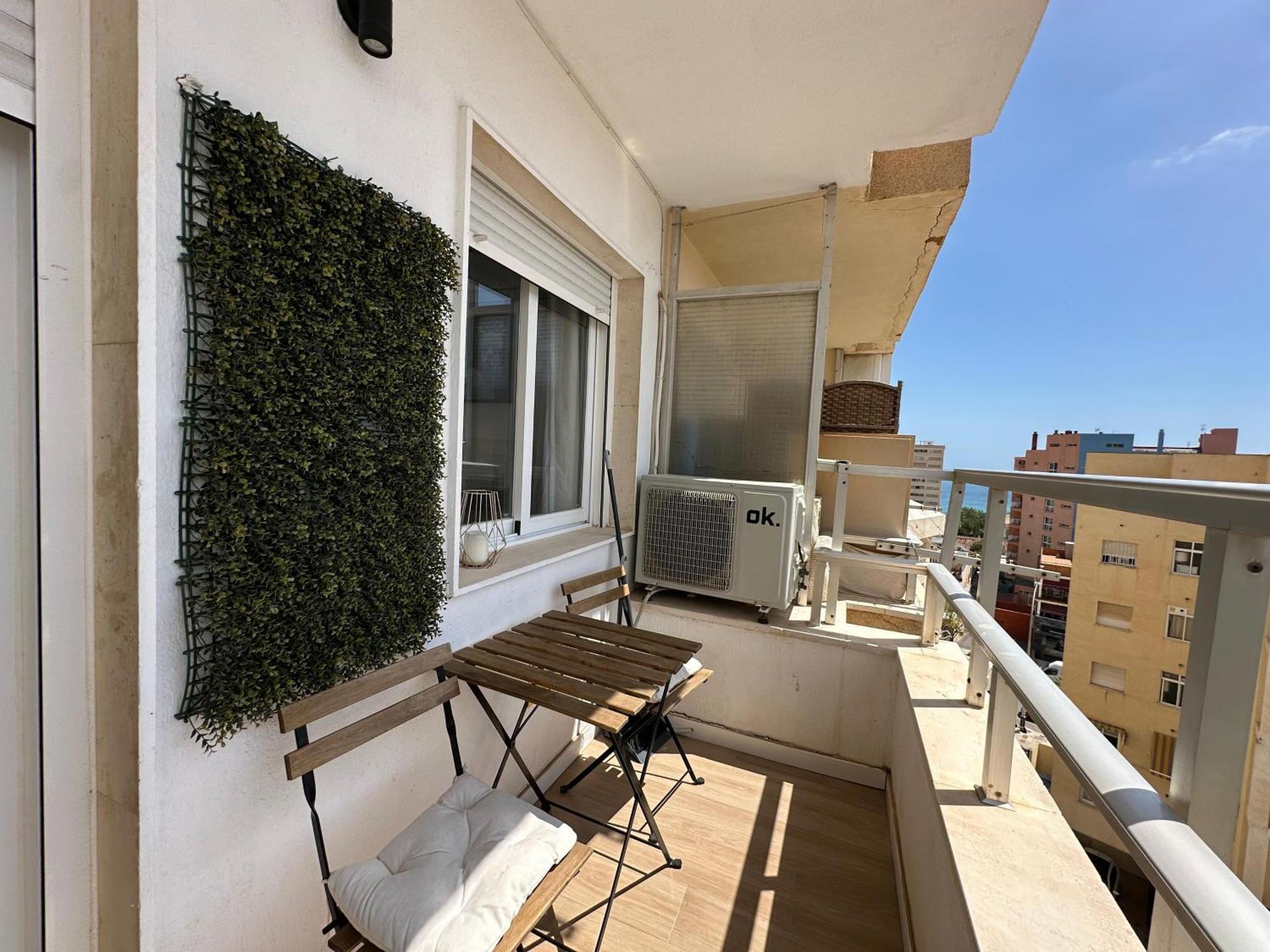 Apartment Studio Apollo