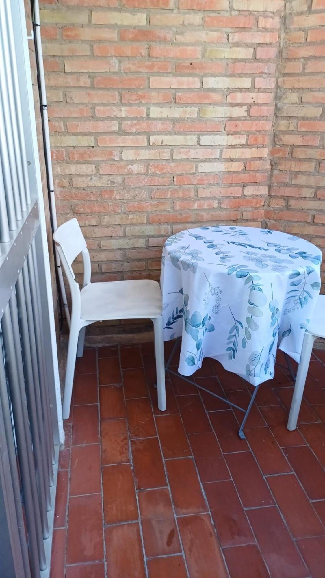 Apartment Carolina En Joan Miro Torremolinos