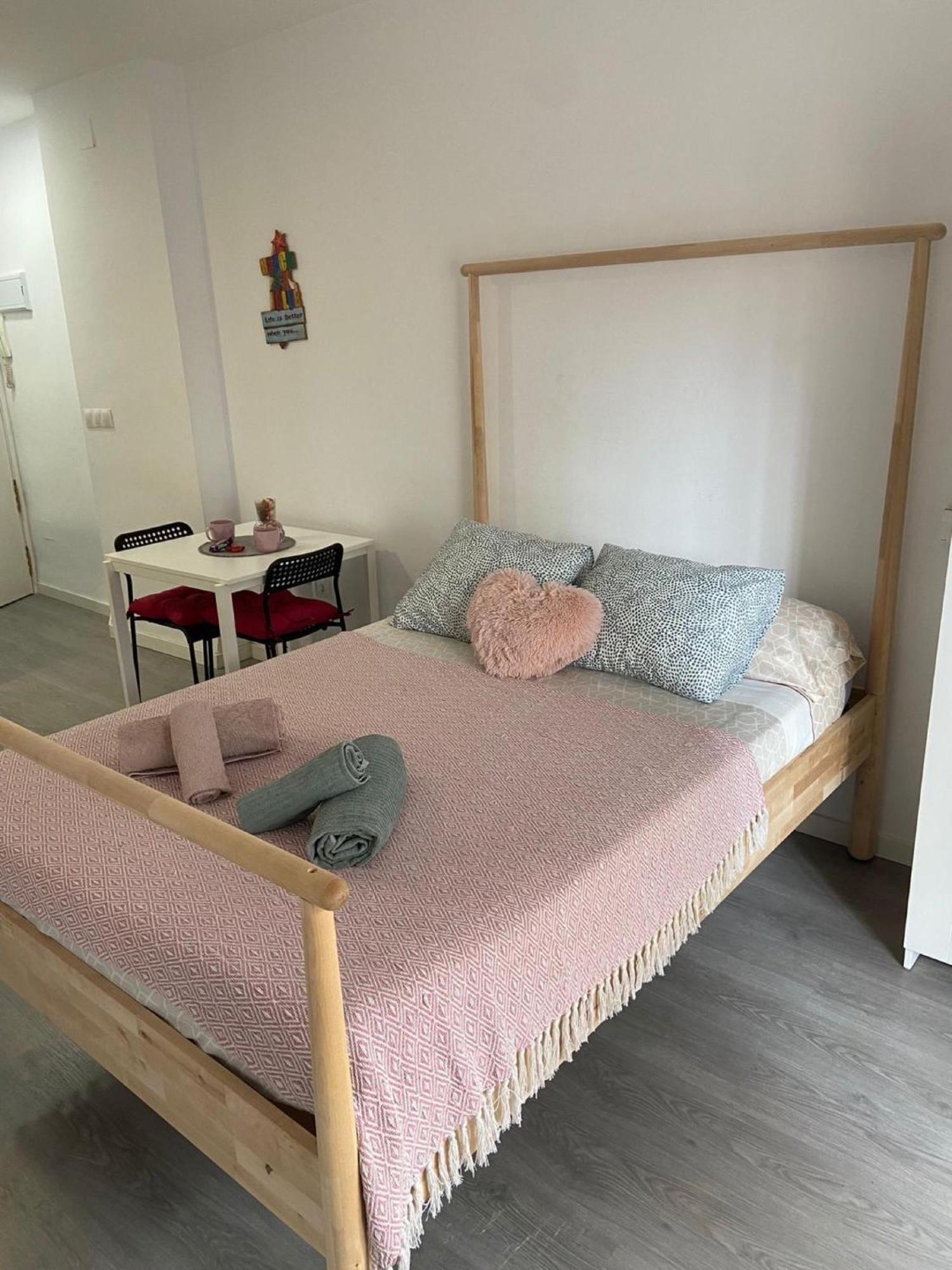Apartment Carolina En Joan Miro Torremolinos