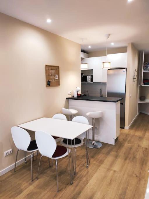 Apartamento Estudio Centrico En *