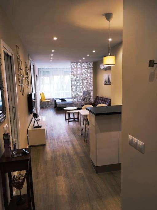 Apartamento Estudio Centrico En Torremolinos