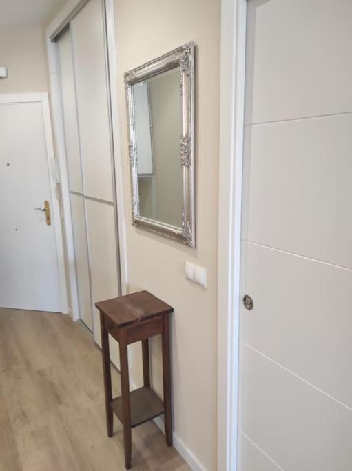 Apartamento Estudio Centrico En *