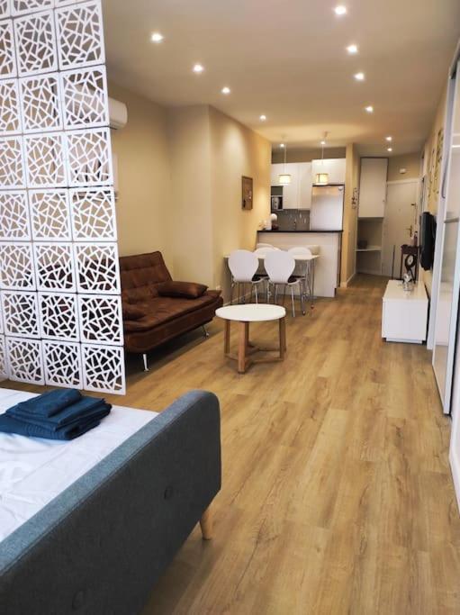 Apartamento Estudio Centrico En *