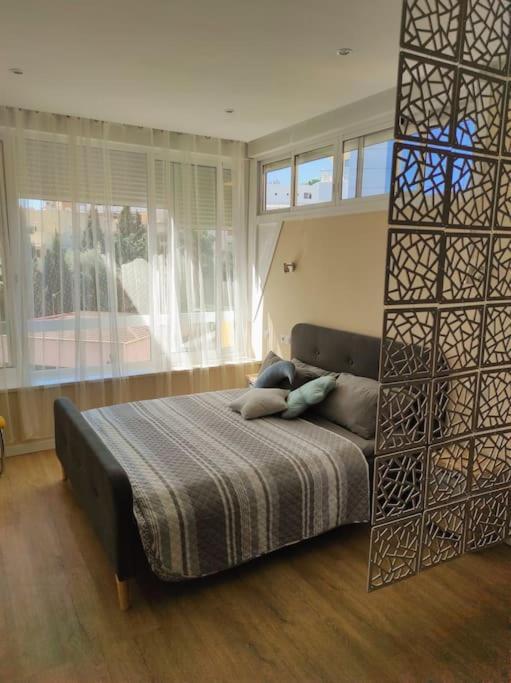 Apartamento Estudio Centrico En Torremolinos