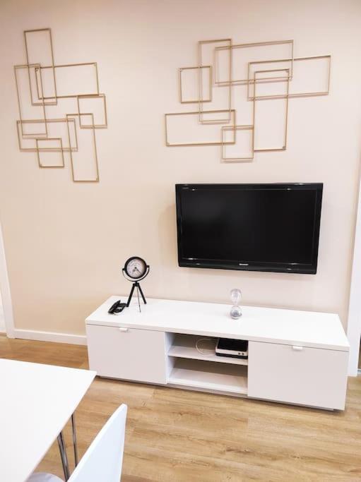 Apartamento Estudio Centrico En