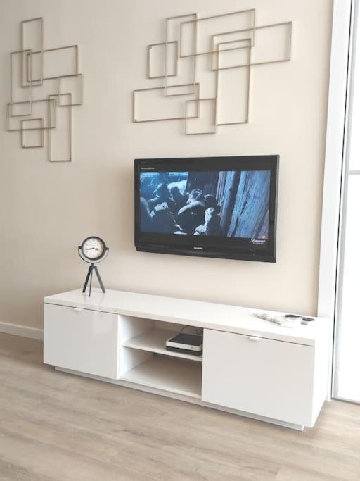 Apartamento Estudio Centrico En Torremolinos