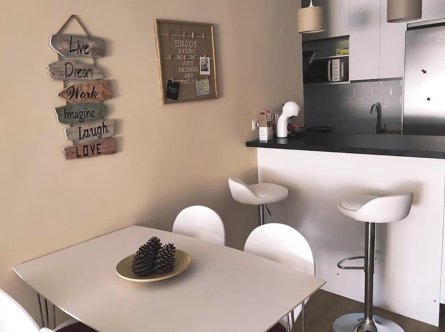 Apartamento Estudio Centrico En Torremolinos
