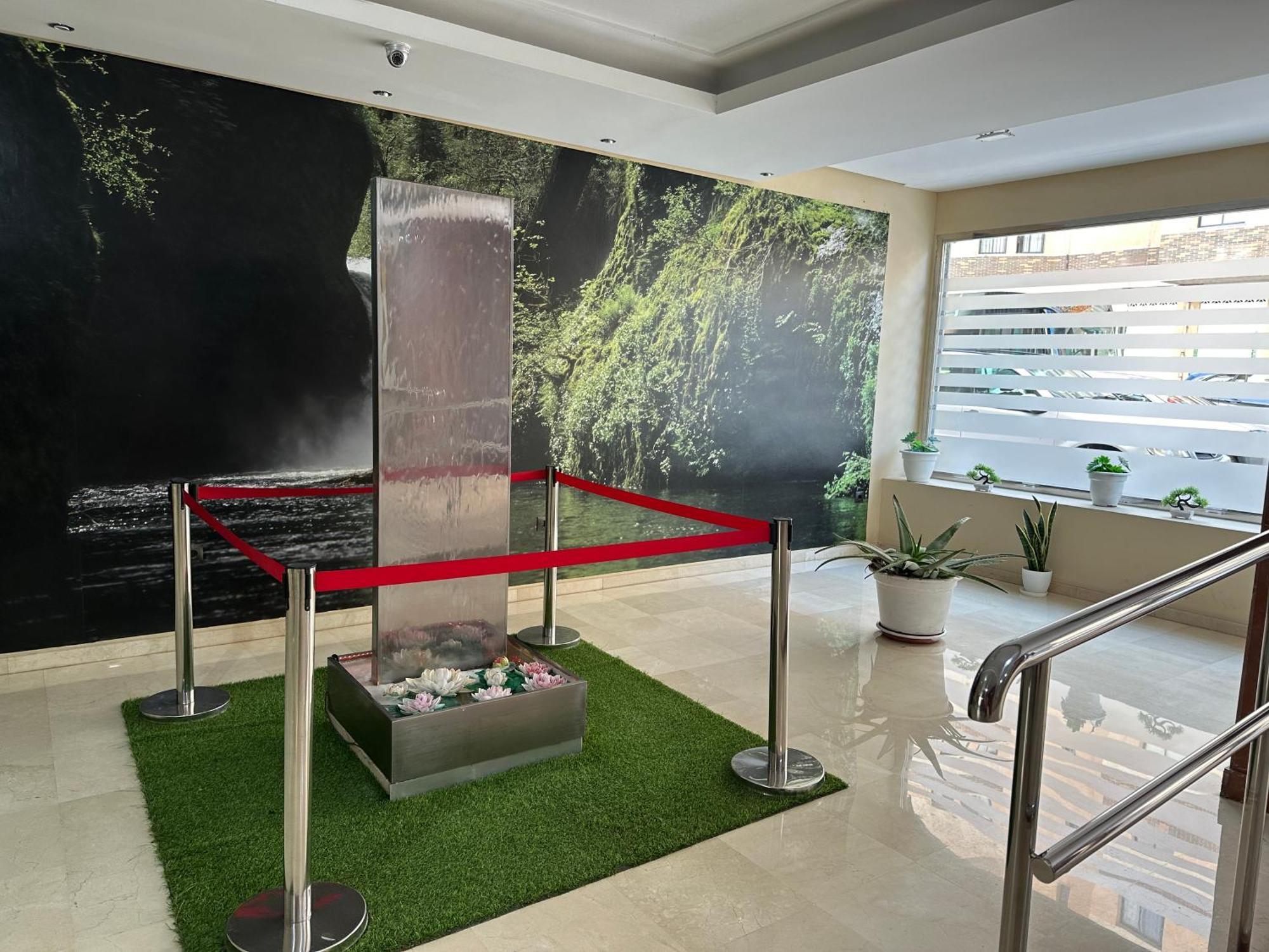 Apartamento Sunstay Isabel Lofts Center