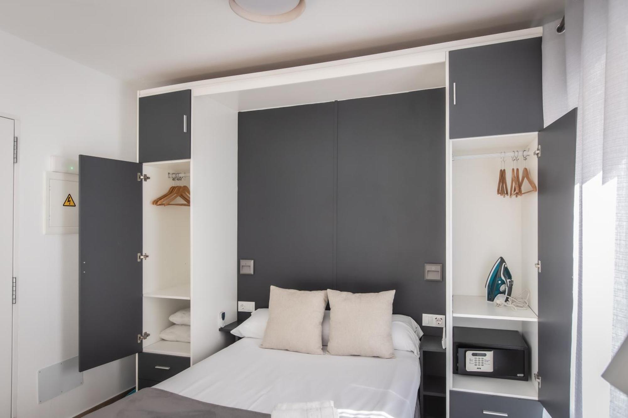 Apartamento Sunsands Estudio 1ºa Playa76 Carihuela *
