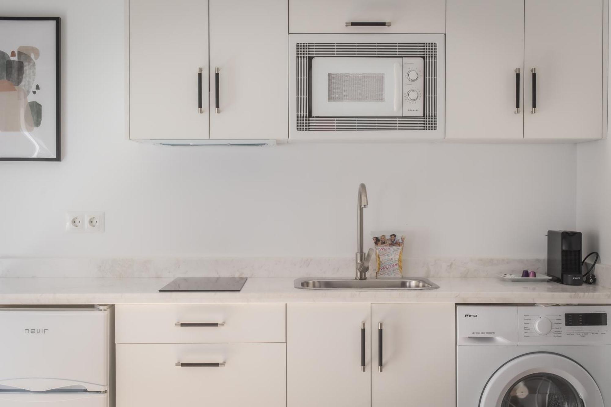 Apartamento Sunsands Estudio 1ºa Playa76 Carihuela