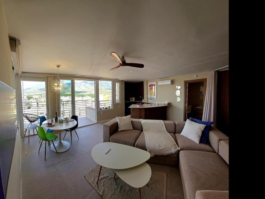 Apartamento Miami Solstice With Breathtaking Views By Namaste Elite *