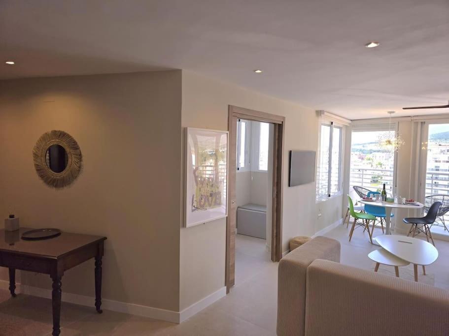 Apartamento Miami Solstice With Breathtaking Views By Namaste Elite