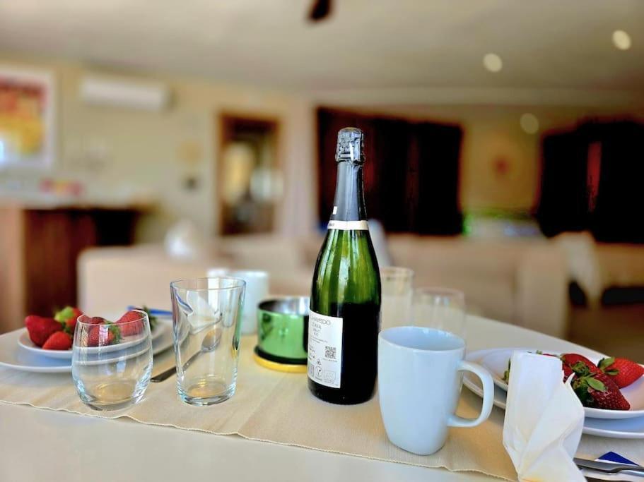 Miami Solstice With Breathtaking Views By Namaste Elite Torremolinos
