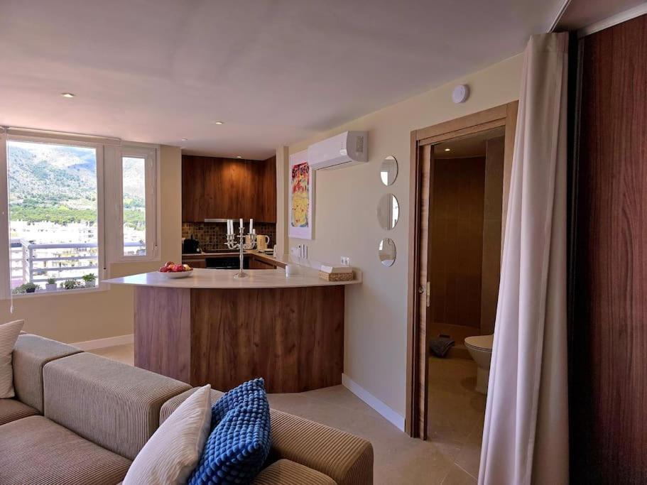 Apartamento Miami Solstice With Breathtaking Views By Namaste Elite *