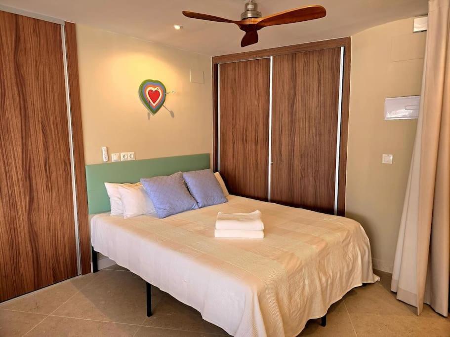 Apartamento Miami Solstice With Breathtaking Views By Namaste Elite Torremolinos
