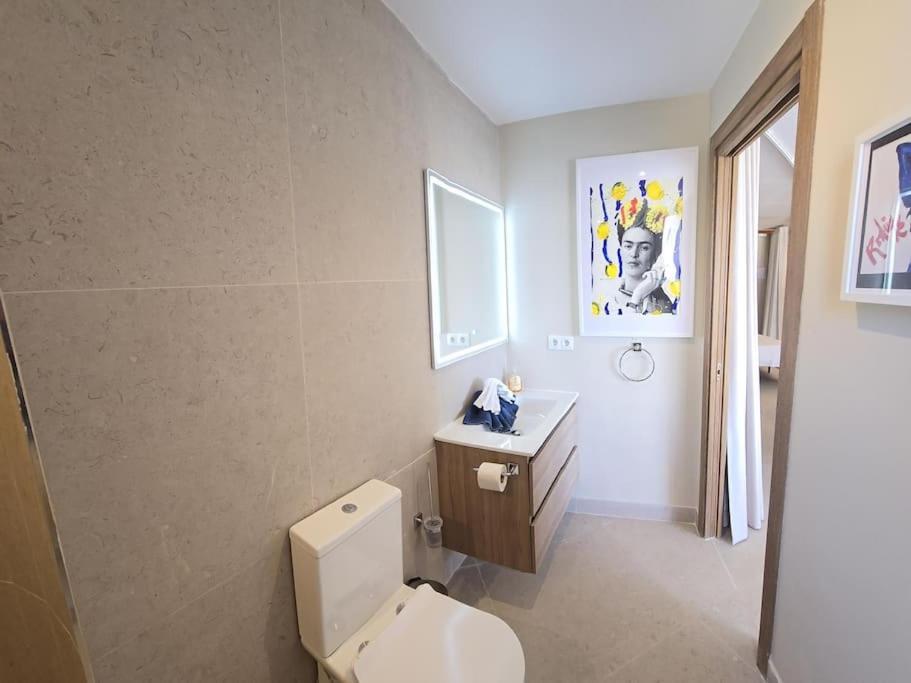 Apartamento Miami Solstice With Breathtaking Views By Namaste Elite Torremolinos