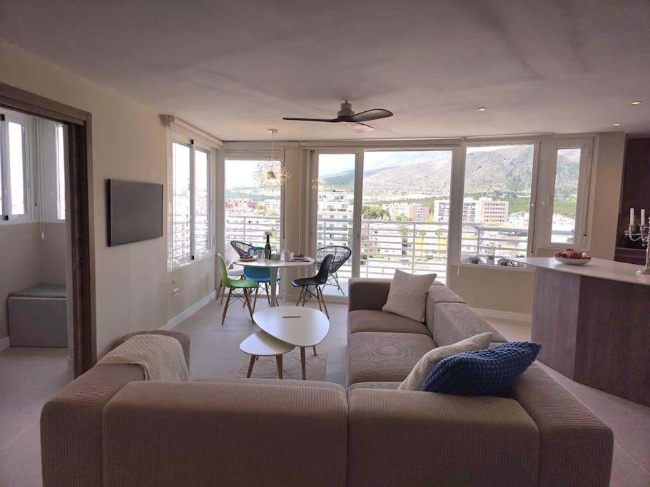 Miami Solstice With Breathtaking Views By Namaste Elite