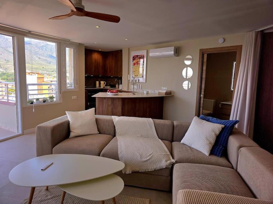 Apartamento Miami Solstice With Breathtaking Views By Namaste Elite *