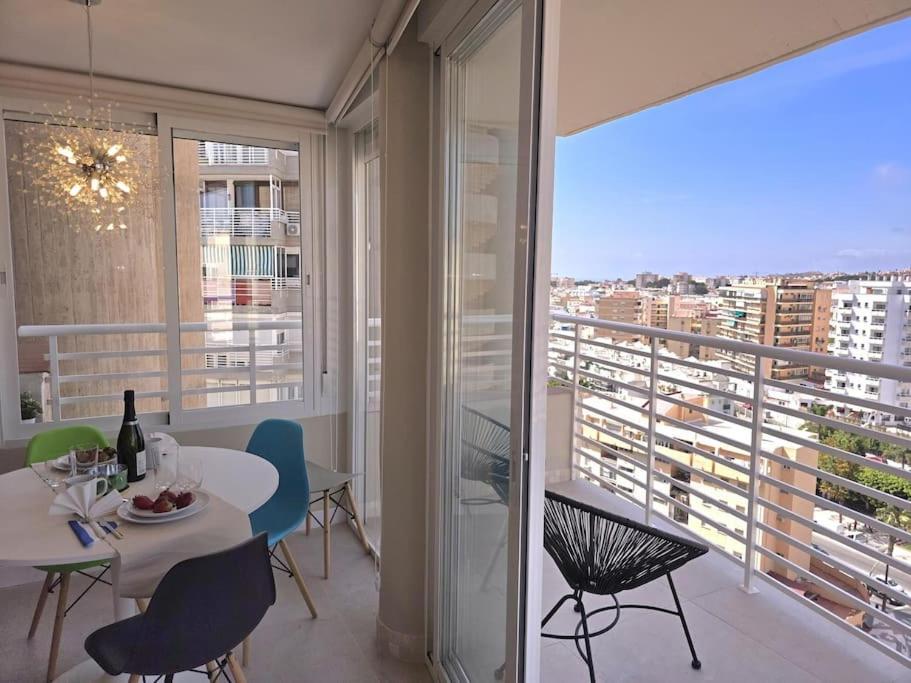 Apartamento Miami Solstice With Breathtaking Views By Namaste Elite Torremolinos
