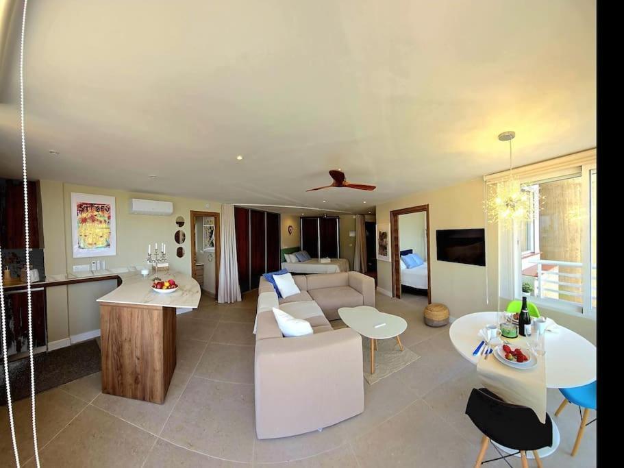 Miami Solstice With Breathtaking Views By Namaste Elite Torremolinos