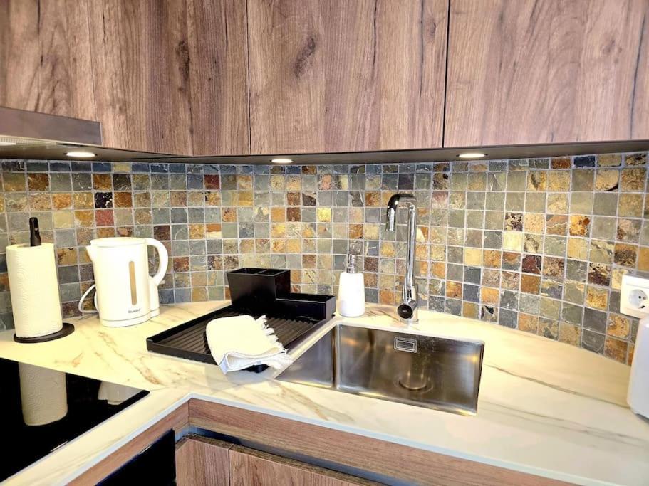 Apartamento Miami Solstice With Breathtaking Views By Namaste Elite