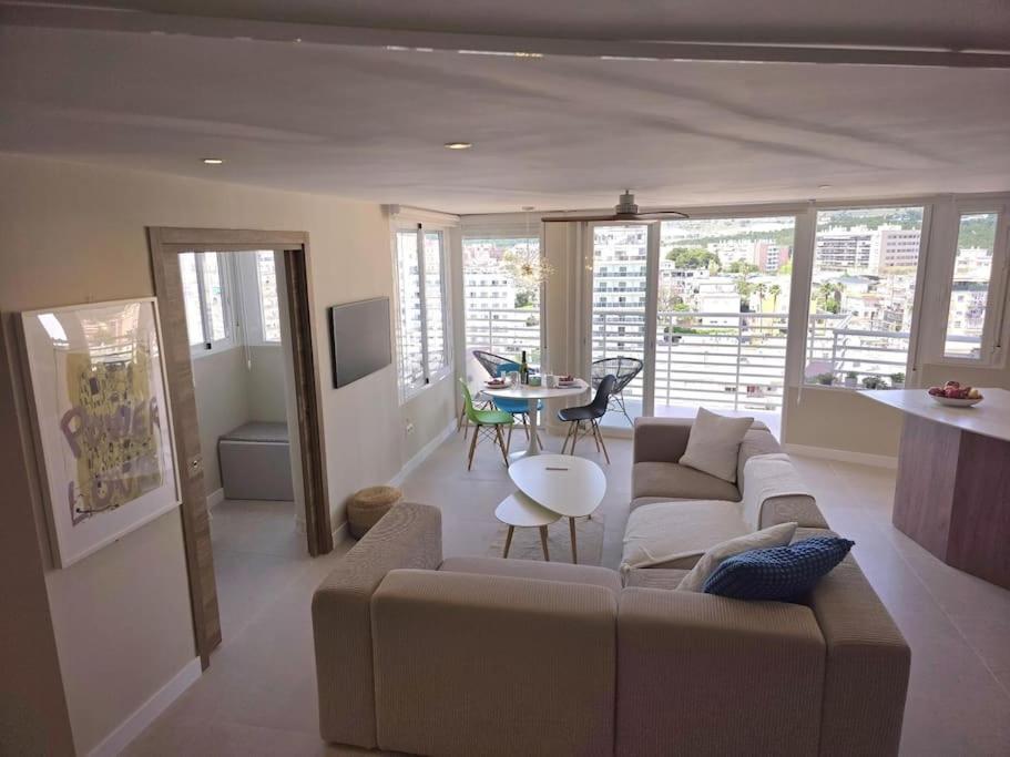 Miami Solstice With Breathtaking Views By Namaste Elite