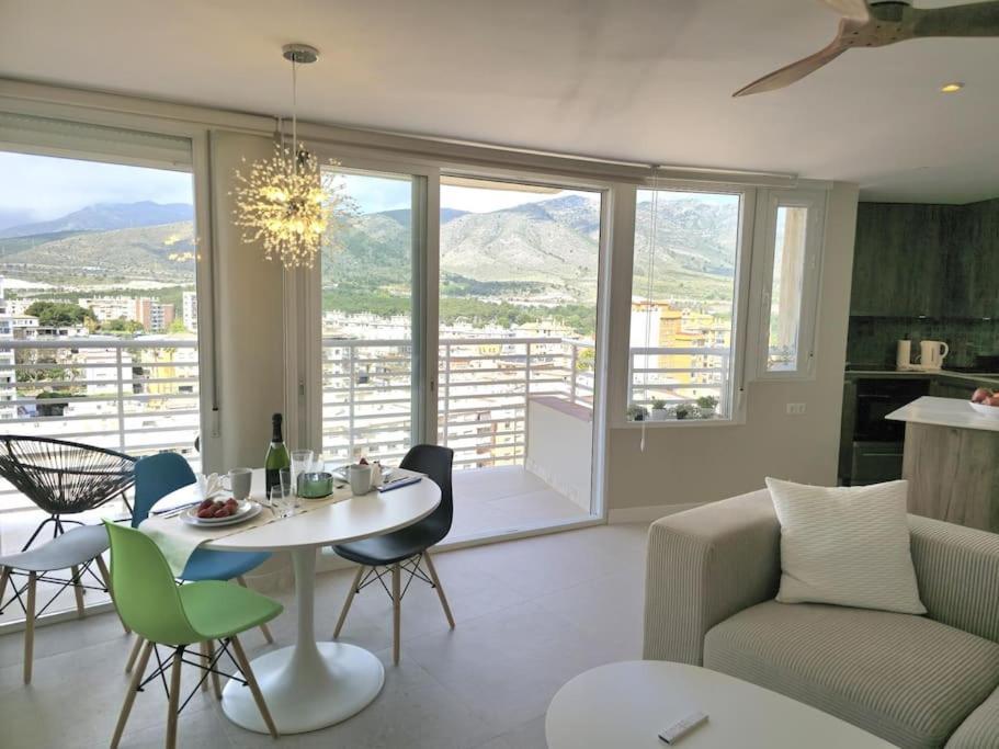 Apartamento Miami Solstice With Breathtaking Views By Namaste Elite