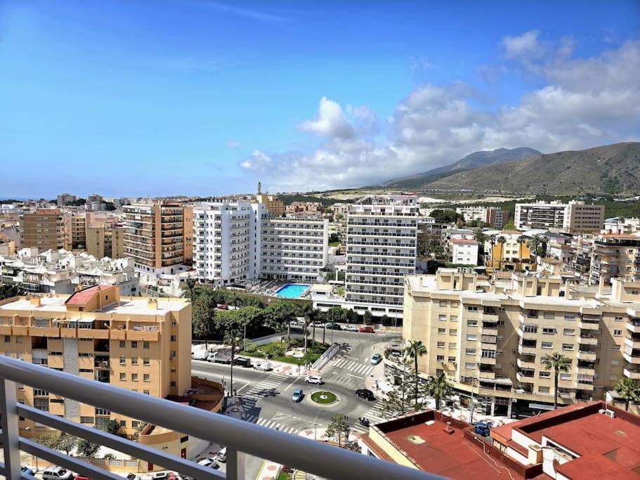 Apartamento Miami Solstice With Breathtaking Views By Namaste Elite Torremolinos