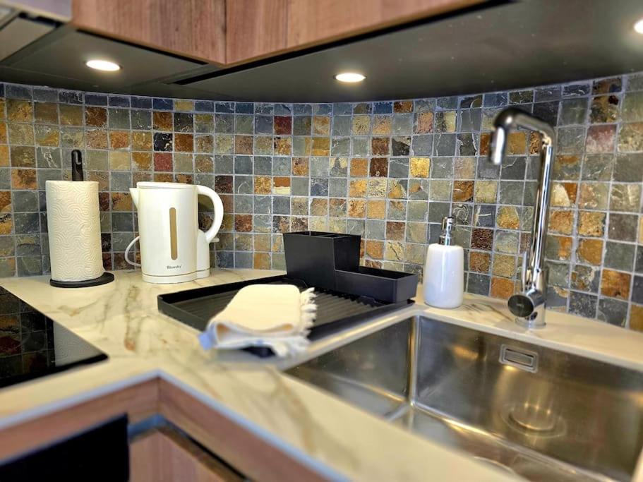 Apartamento Miami Solstice With Breathtaking Views By Namaste Elite Torremolinos