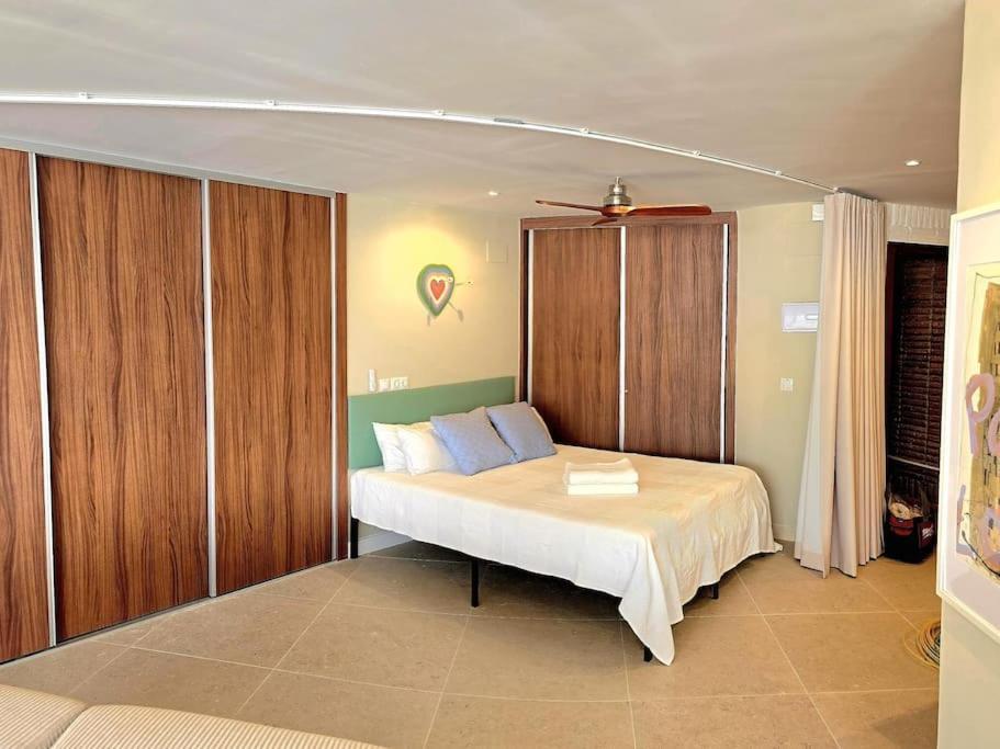 Miami Solstice With Breathtaking Views By Namaste Elite Torremolinos