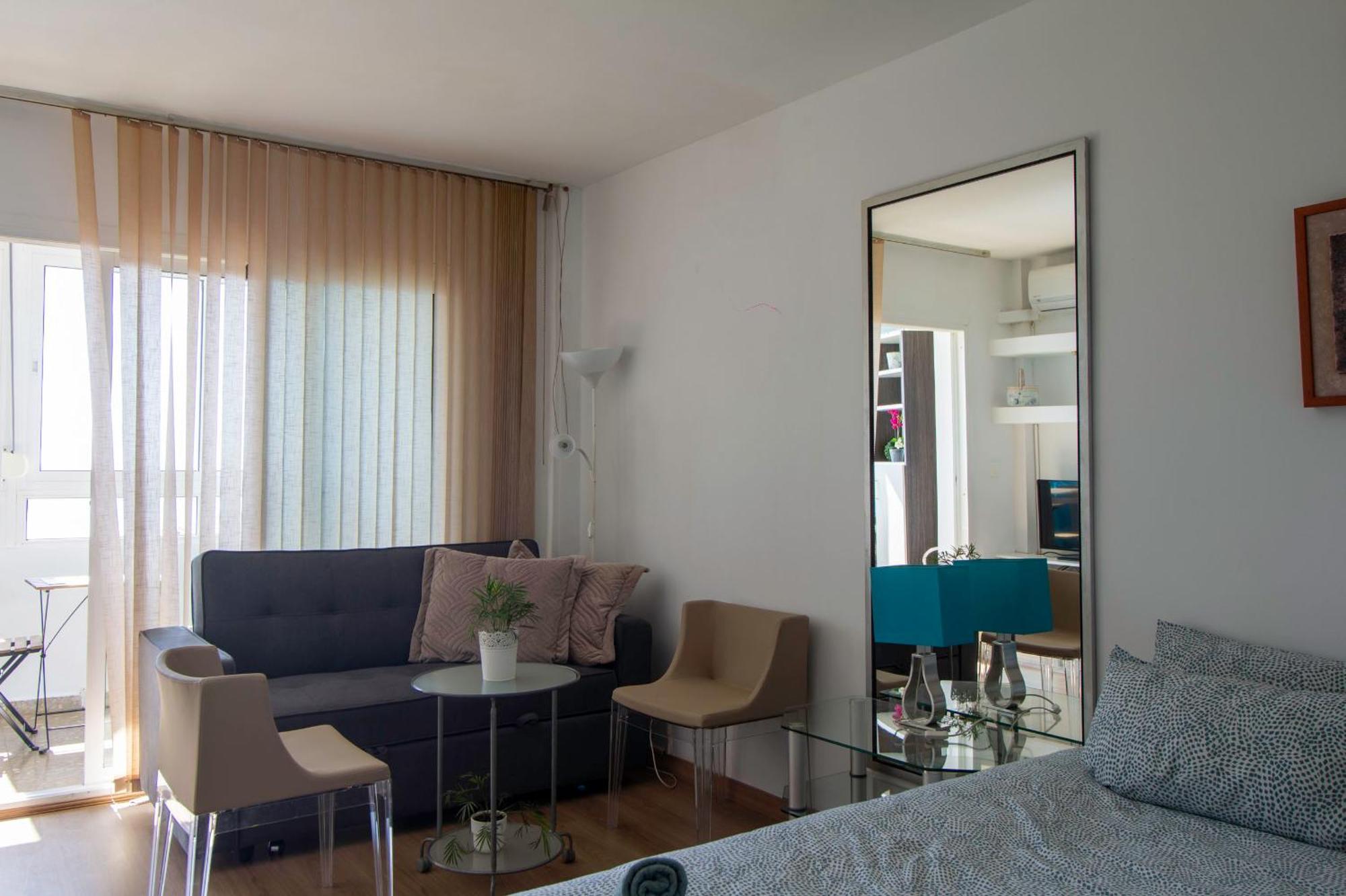 Apartment Dalias