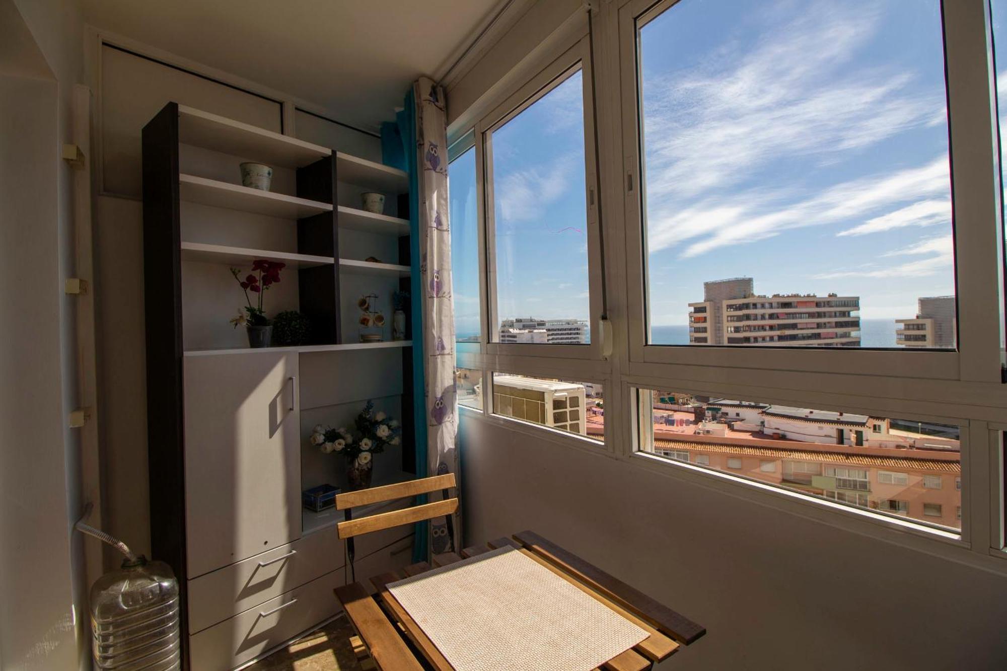 Apartment Dalias *