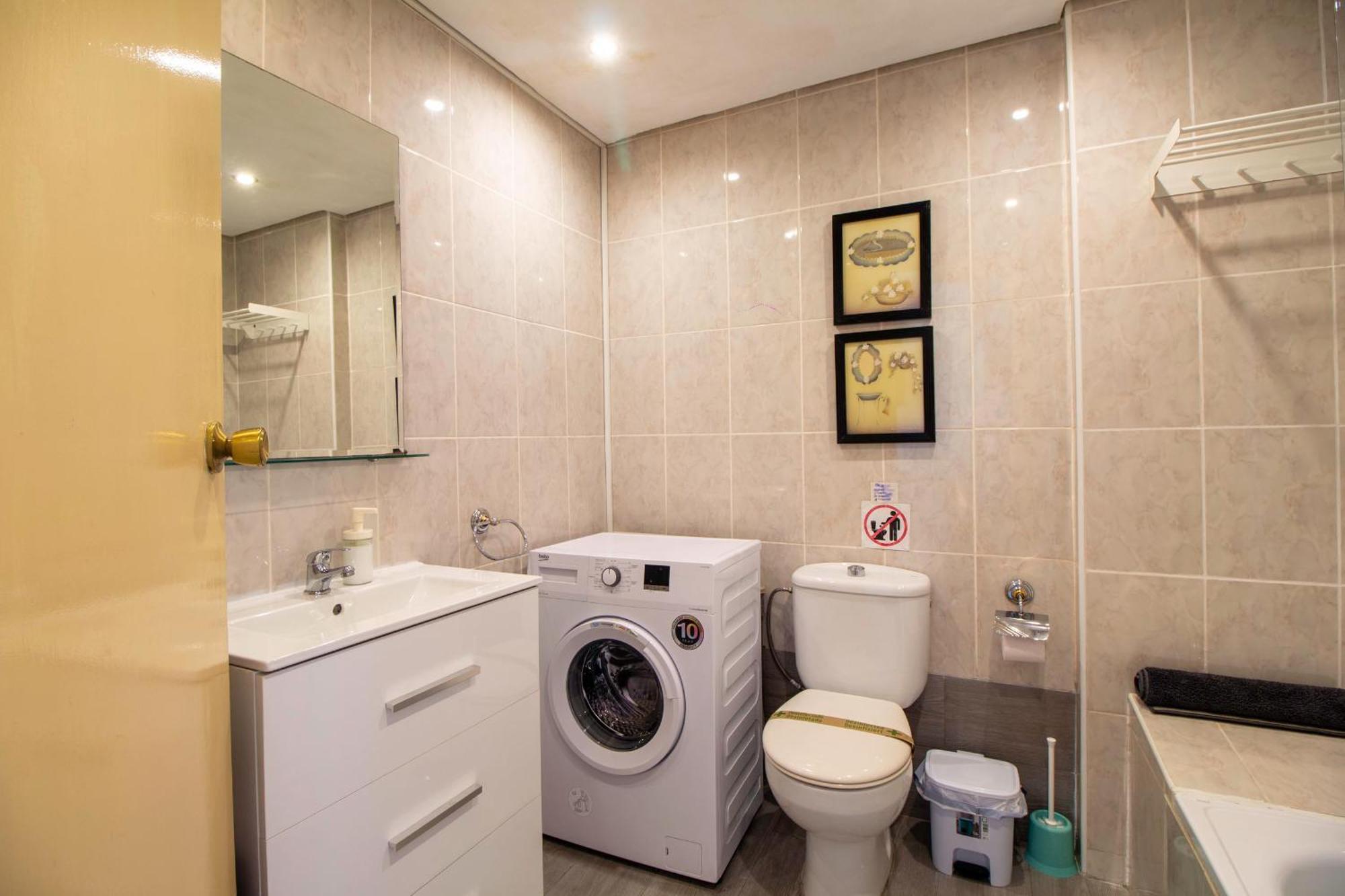 Apartment Dalias