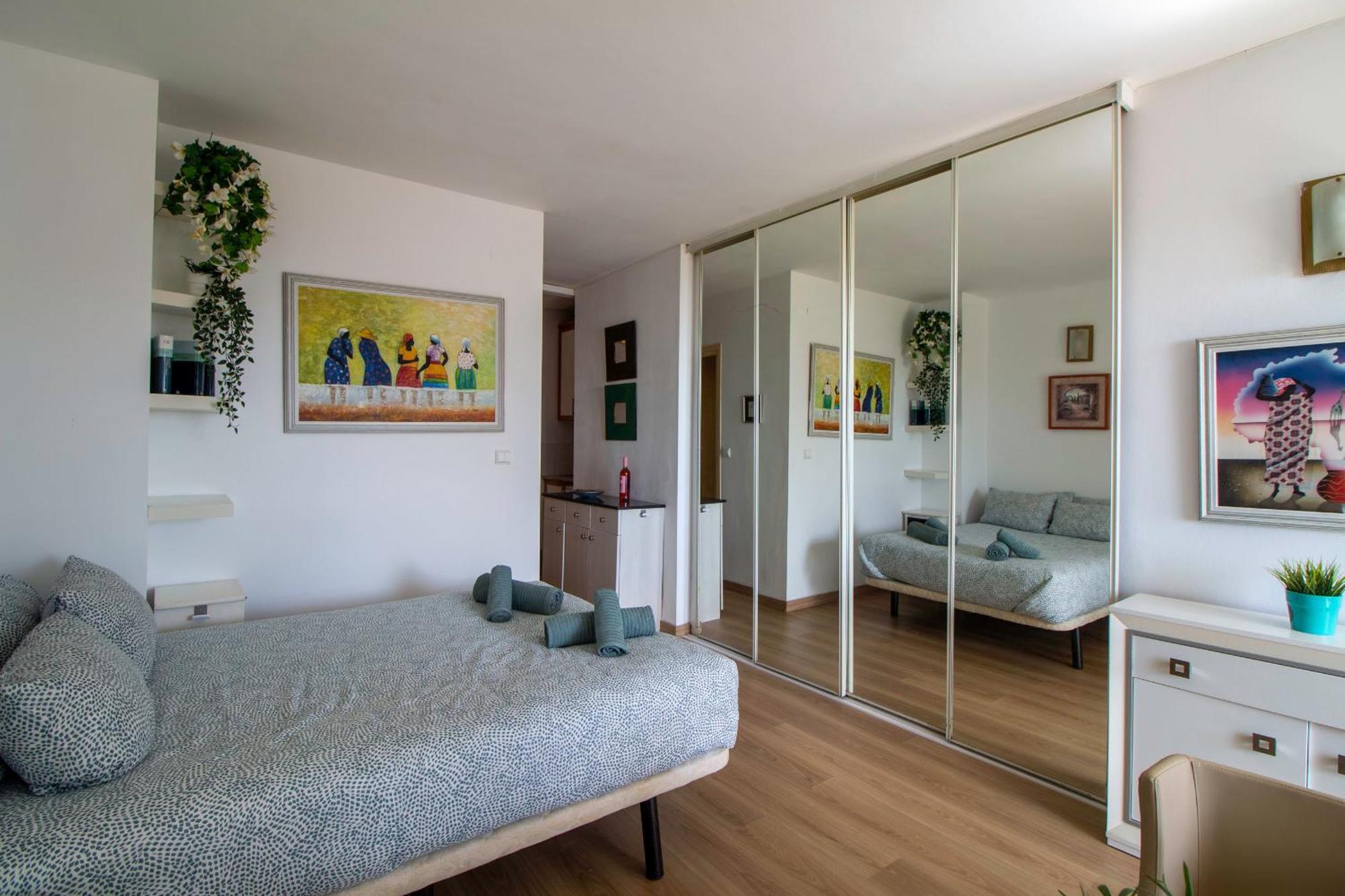 Dalias Apartment Torremolinos