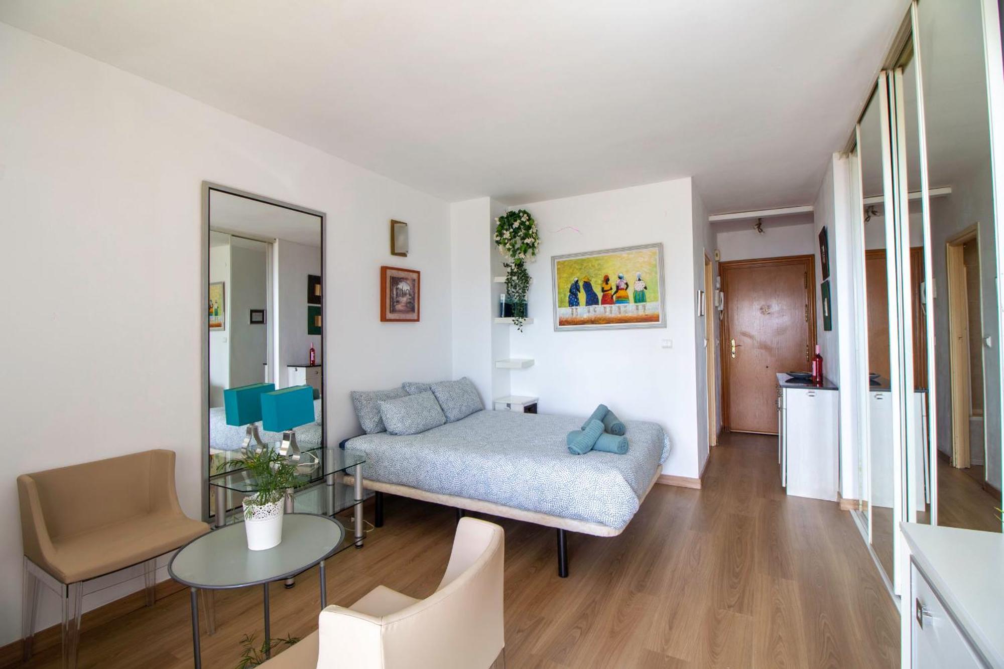 Dalias Apartment