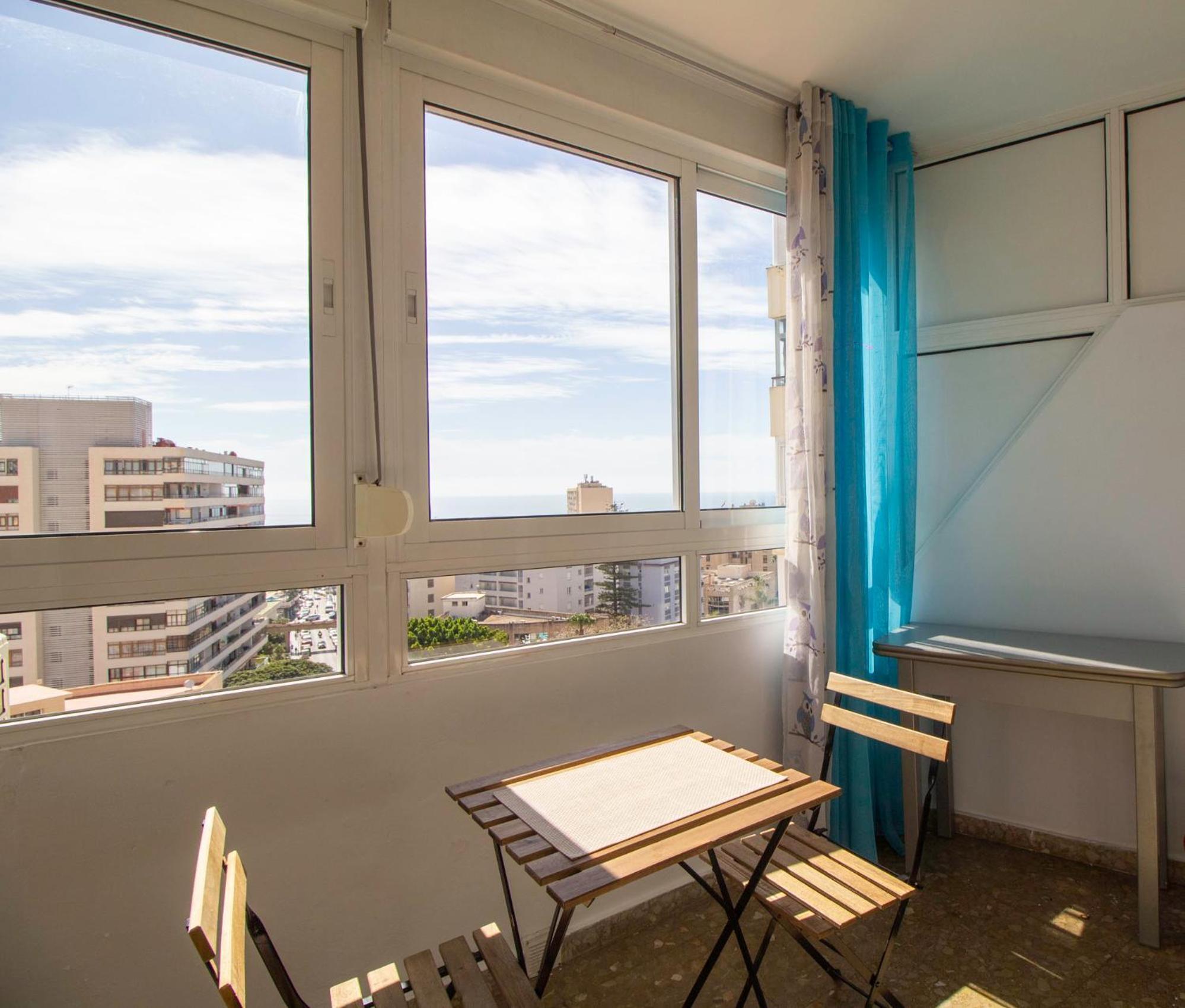 Apartment Dalias *