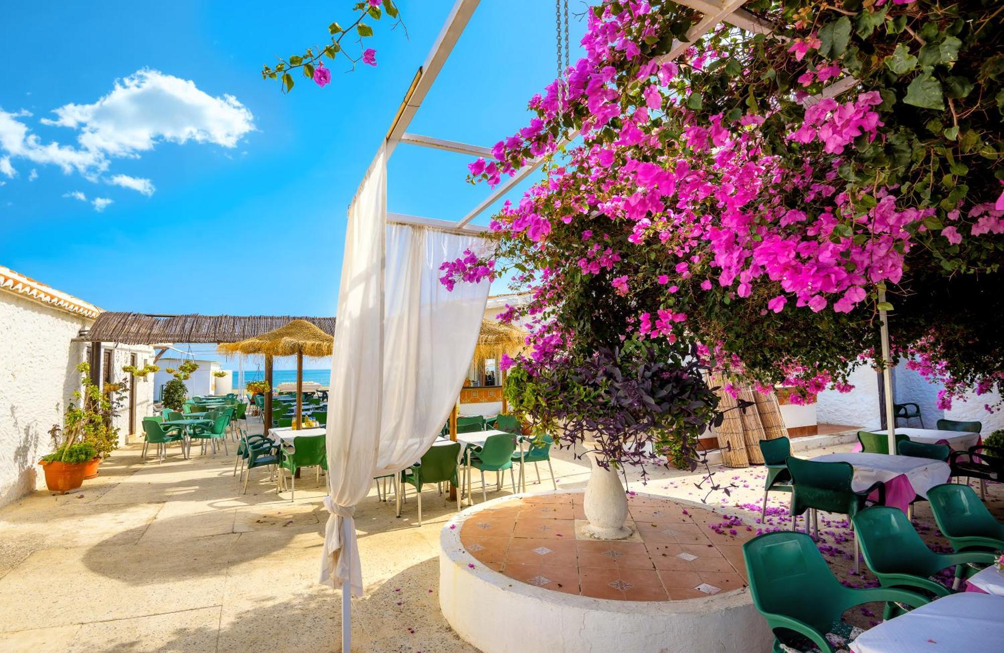 Apartment Dalias Torremolinos