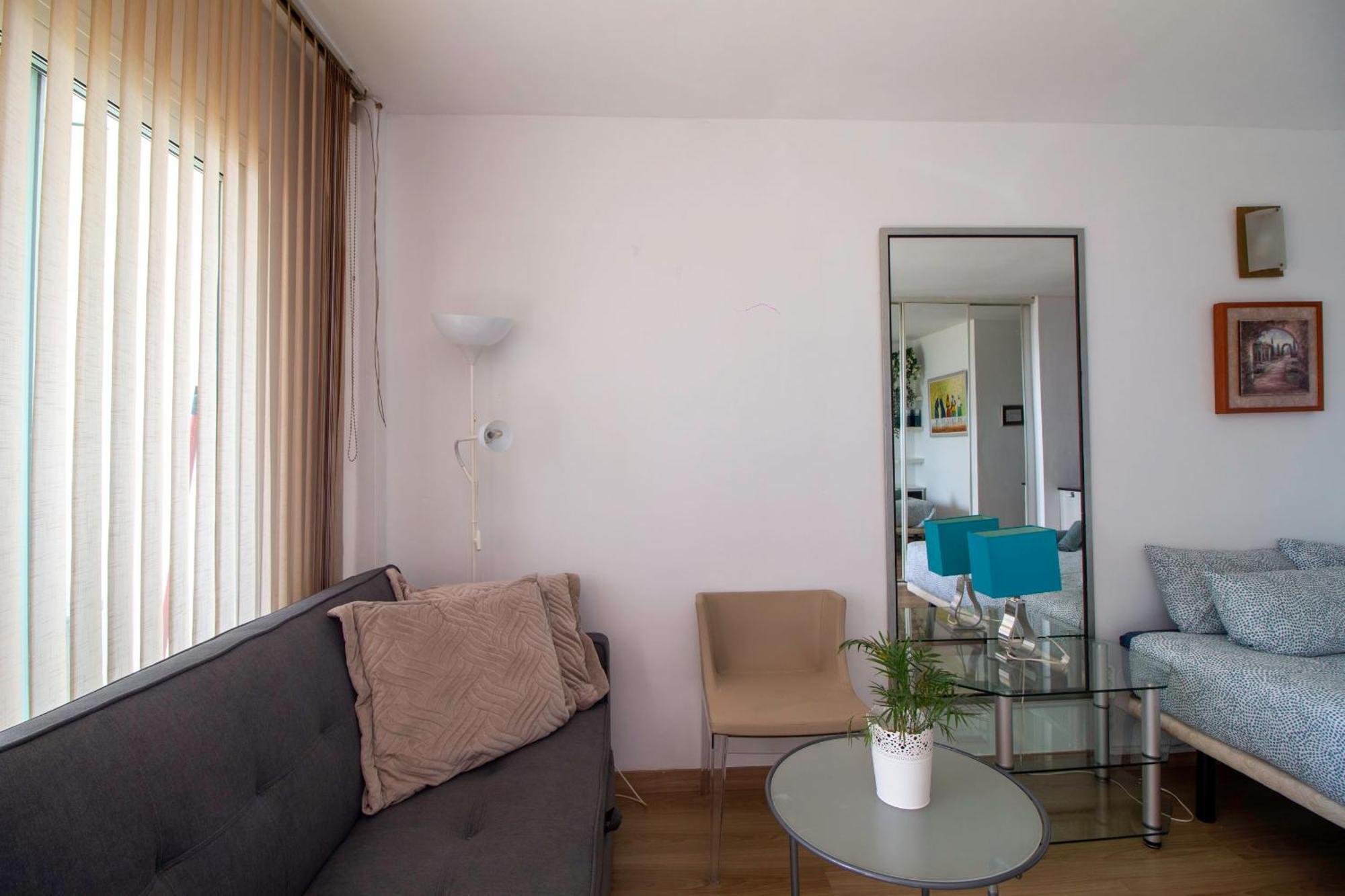 Dalias Apartment *