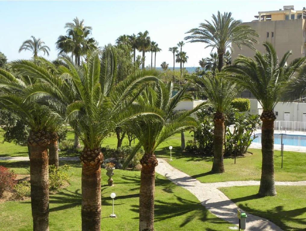 Luxury Alamos - Costa Torremolinos