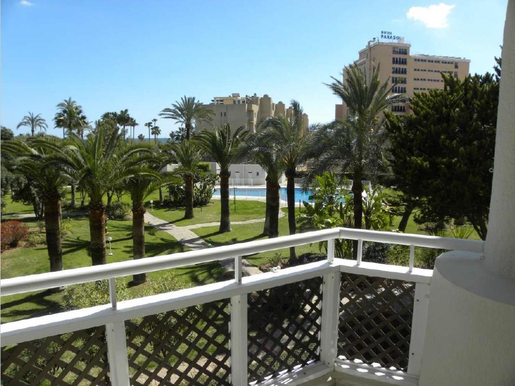 Apartment Luxury Alamos - Costa Torremolinos