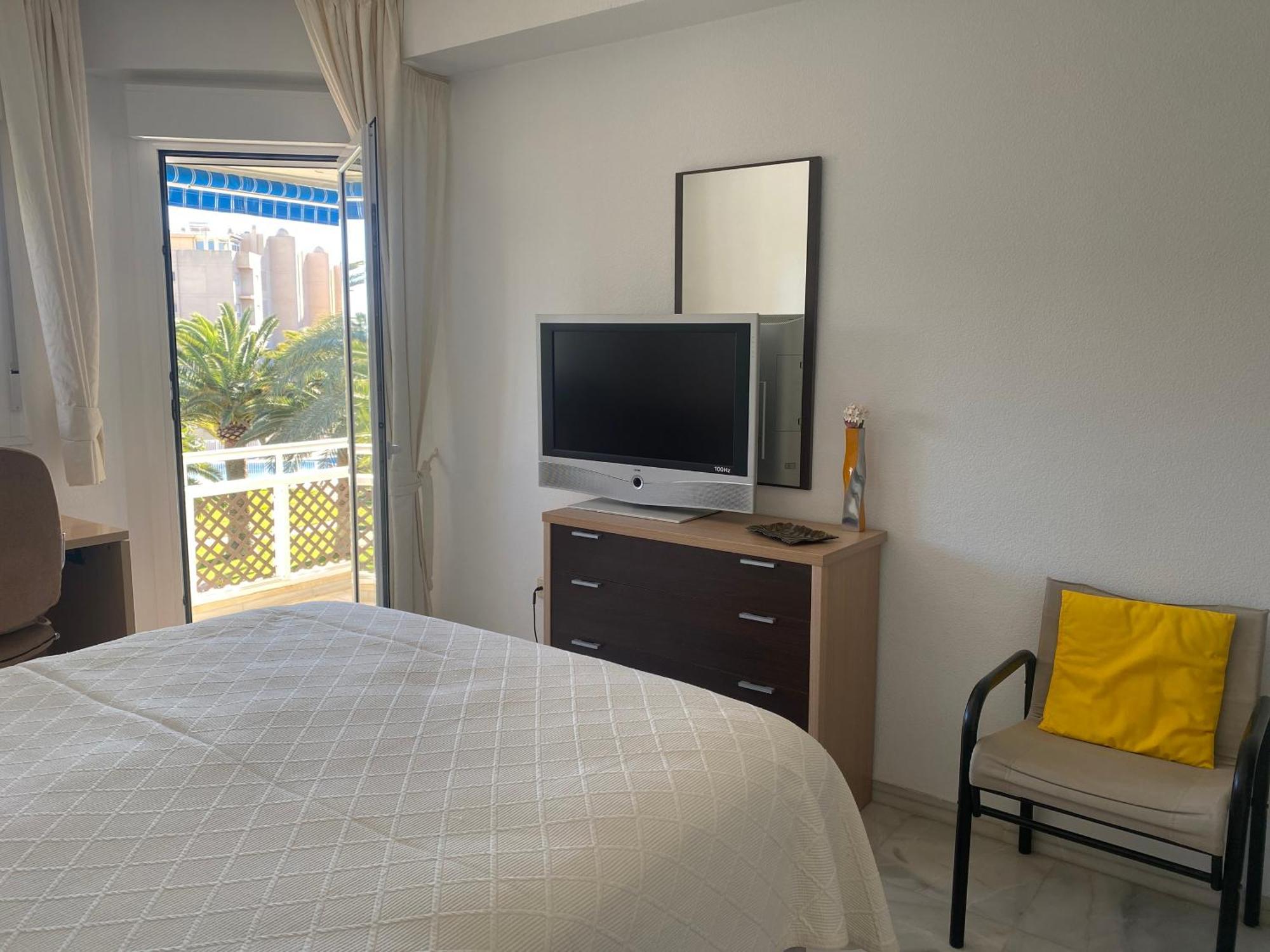 Luxury Alamos - Costa Apartment