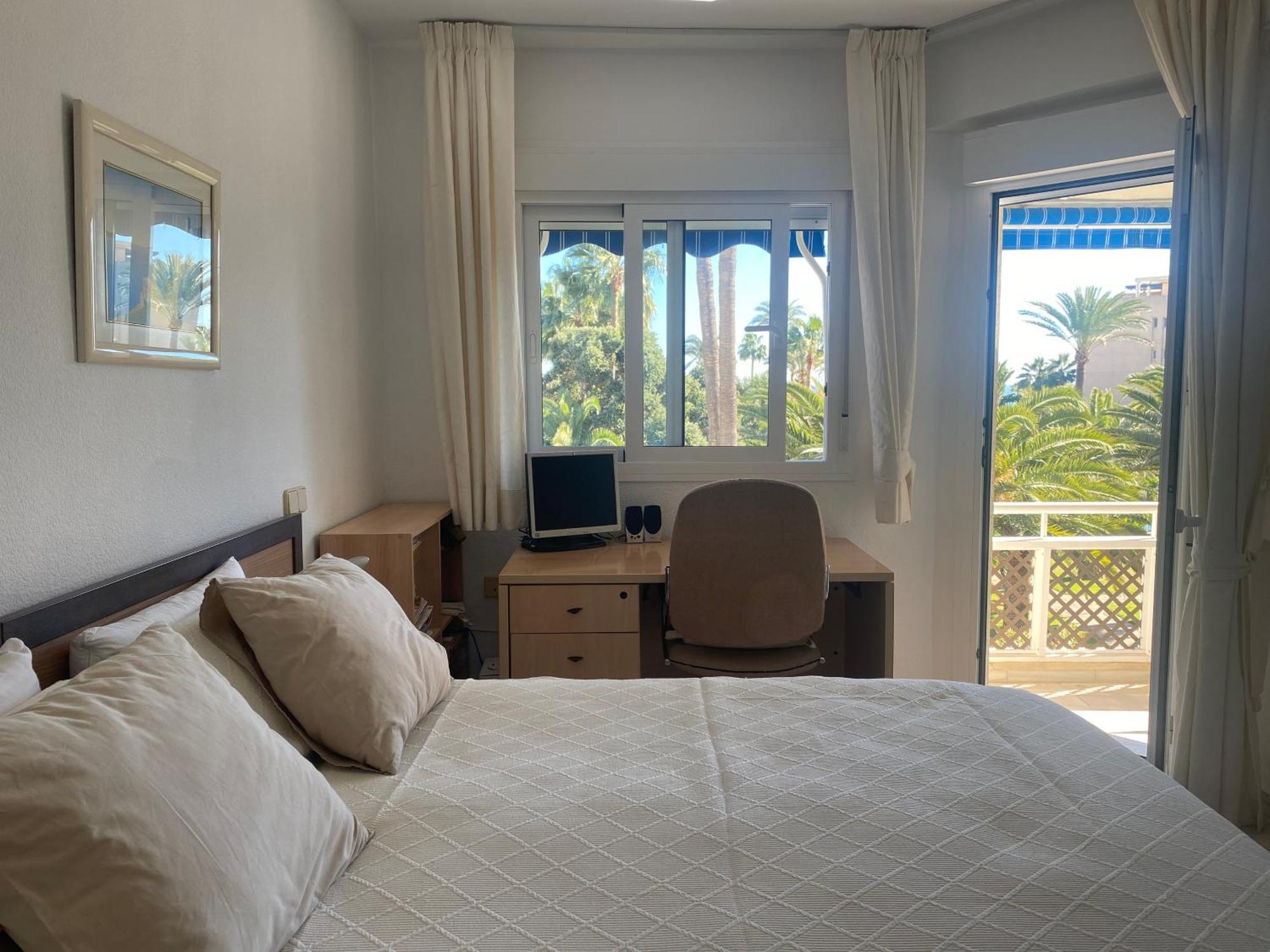 Apartment Luxury Alamos - Costa