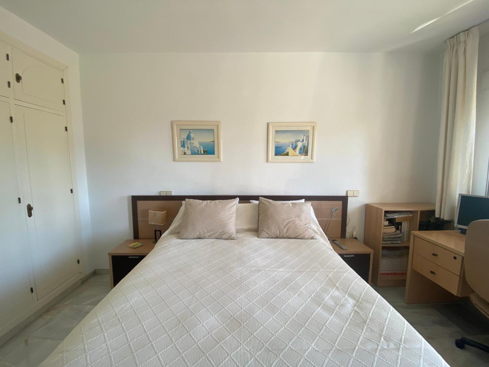 Luxury Alamos - Costa Apartment *