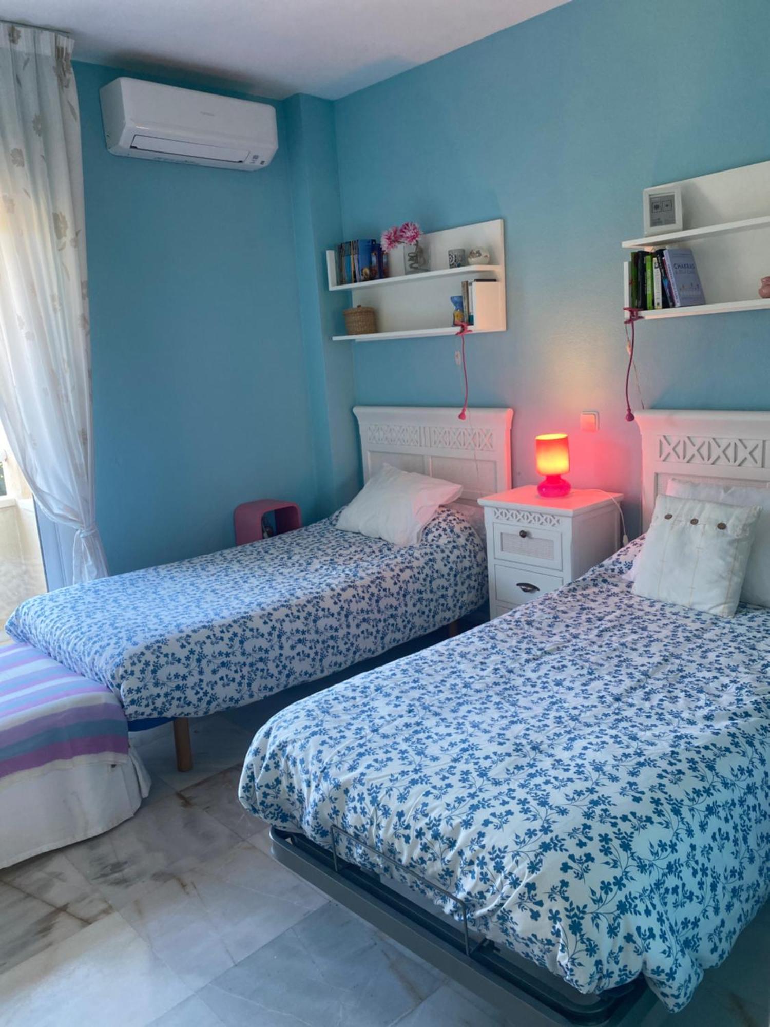 Apartment Luxury Alamos - Costa *