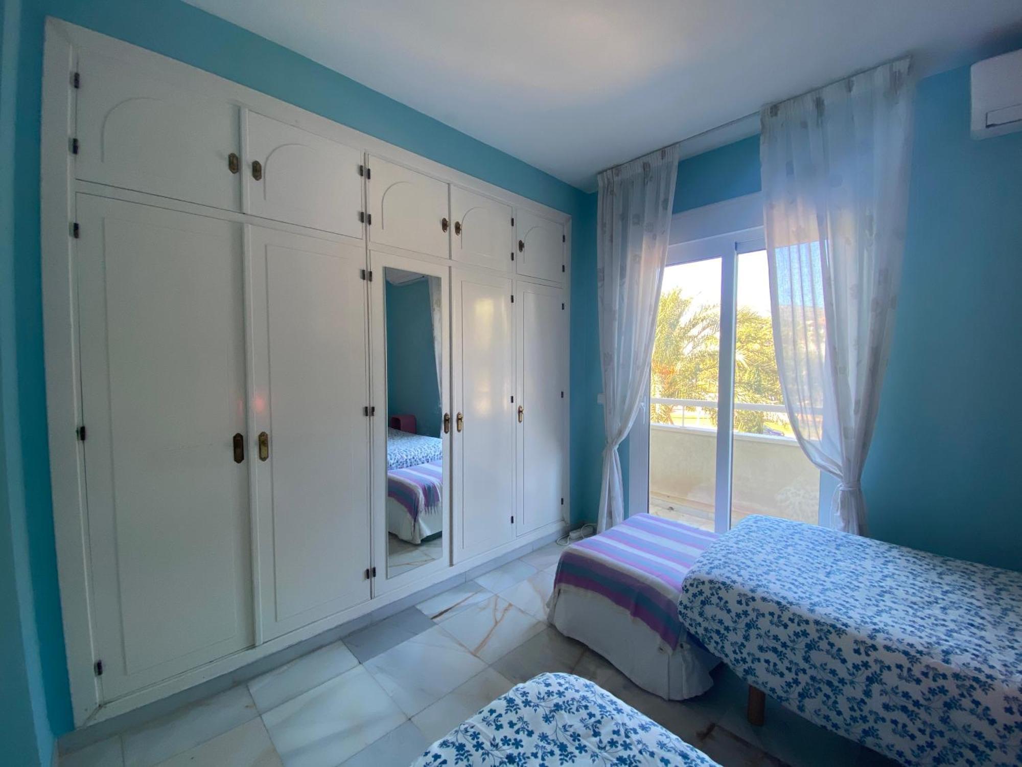 Luxury Alamos - Costa Torremolinos