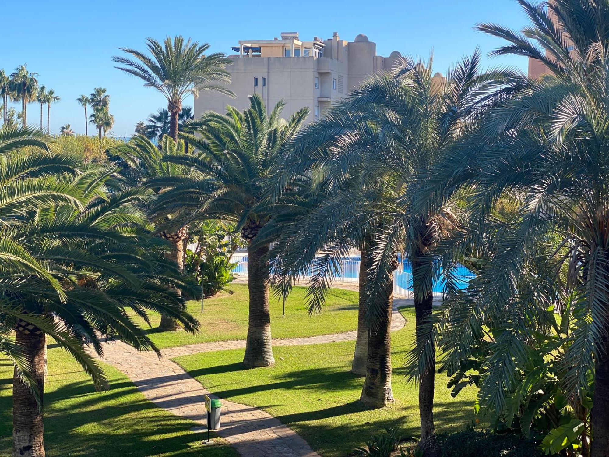 Luxury Alamos - Costa * Torremolinos