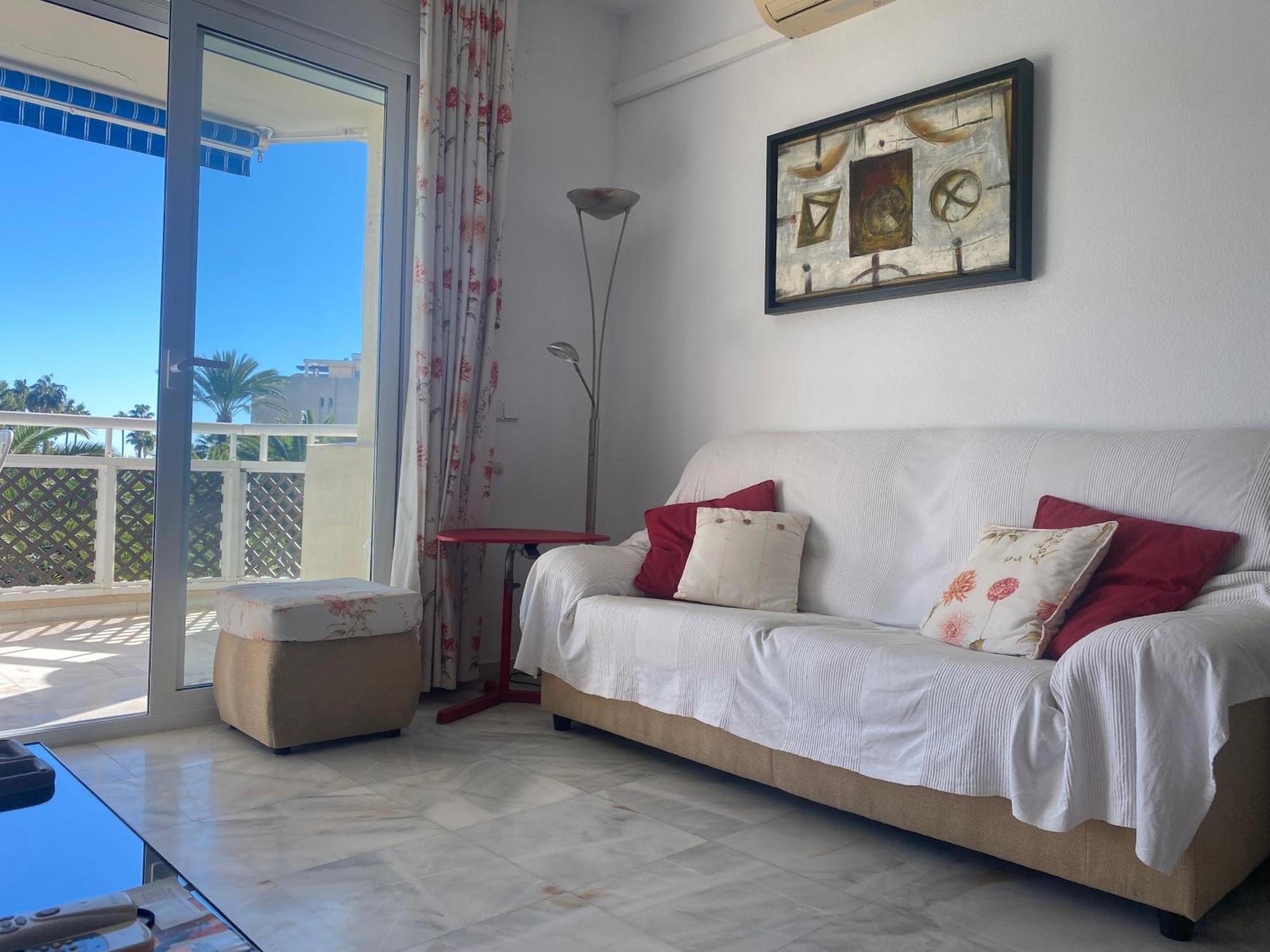 Luxury Alamos - Costa Apartment