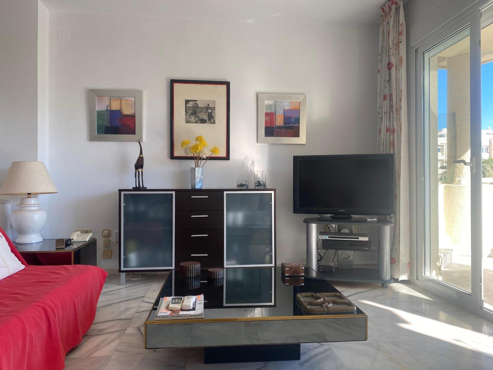 Luxury Alamos - Costa Apartment