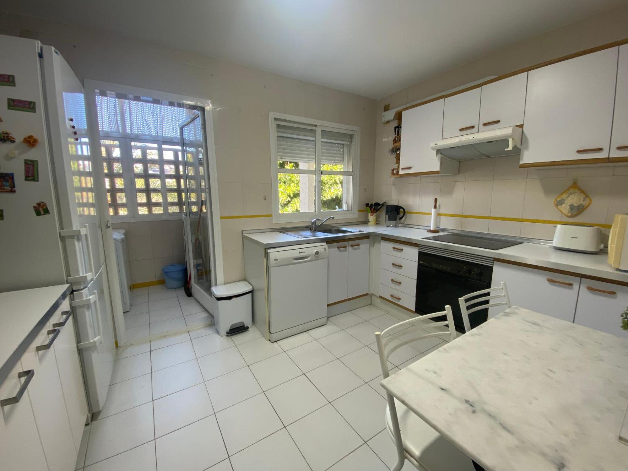 Apartment Luxury Alamos - Costa Torremolinos