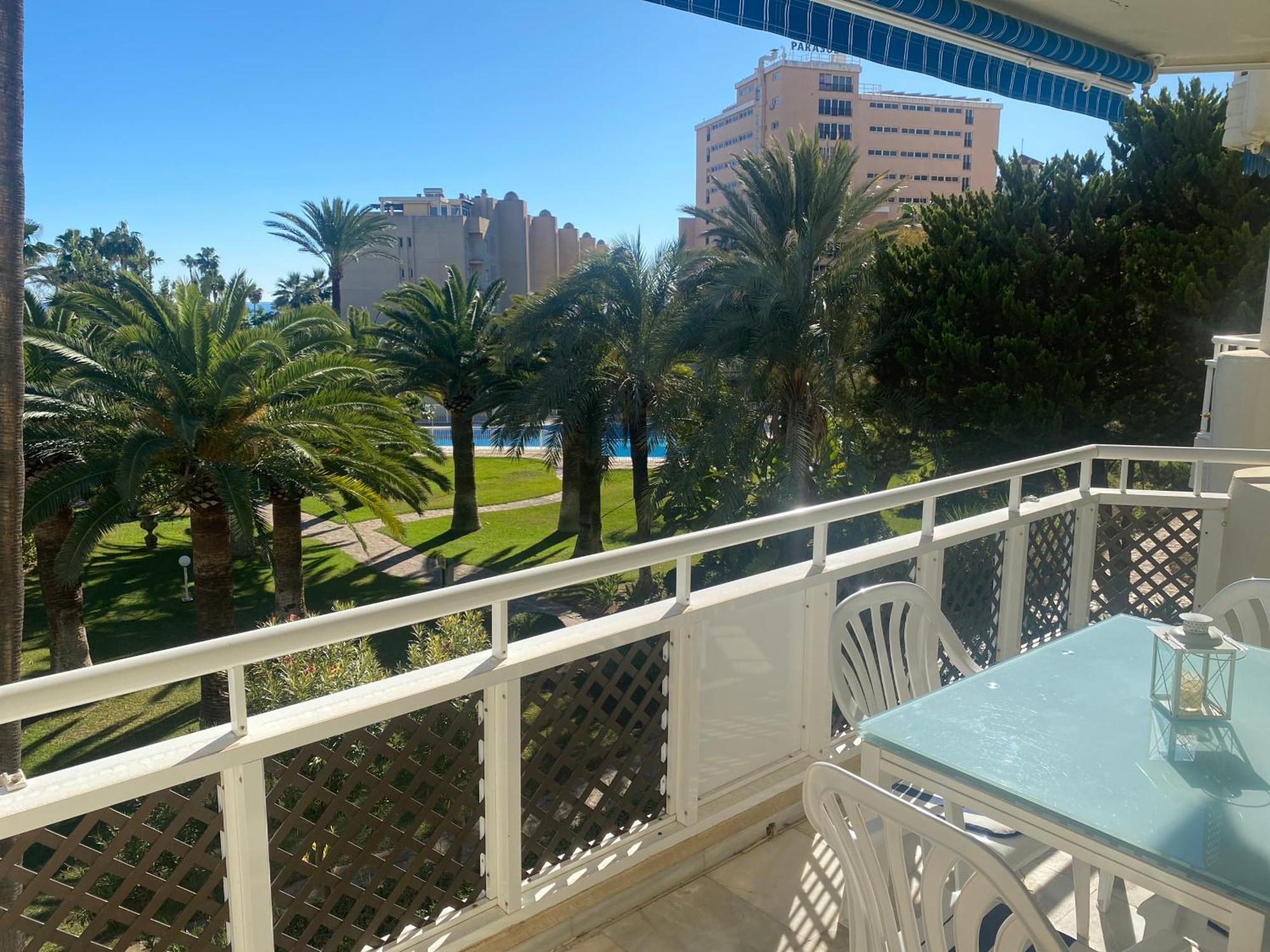 Luxury Alamos - Costa Apartment *